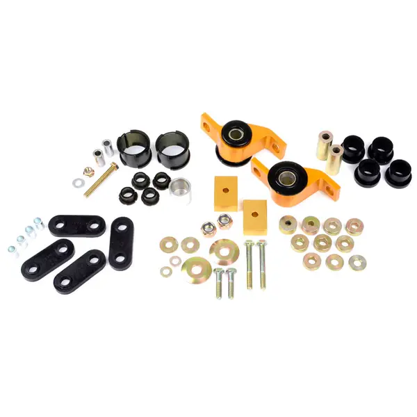 WHITELINE WEK077 Front Essential Vehicle Kit for Subaru Impreza GD