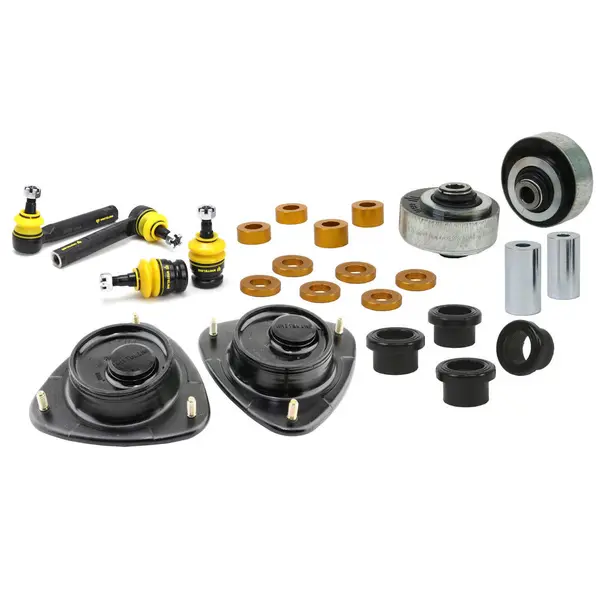 WHITELINE WEK130 Front Essential Vehicle Kit for Subaru Impreza WRX STI