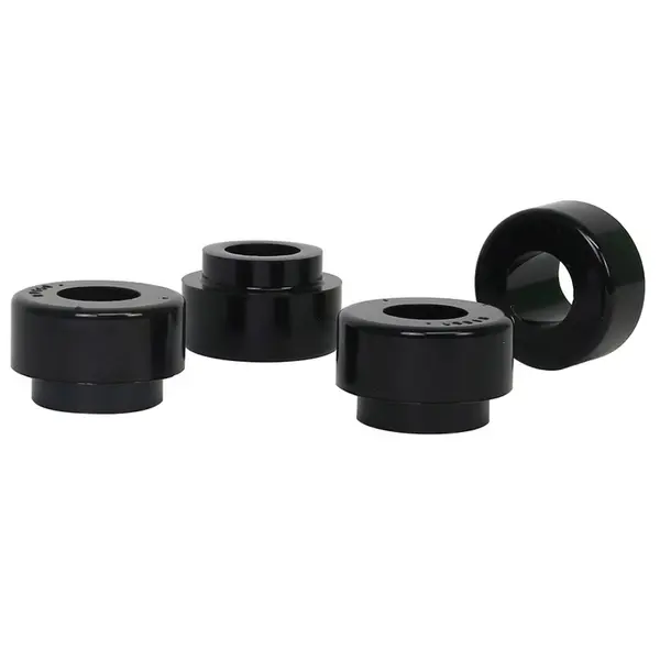 WHITELINE W81651 Front Leading Arm - To Chassis Bushing Kit for Land Rover Defender, Discovery/Range Rover