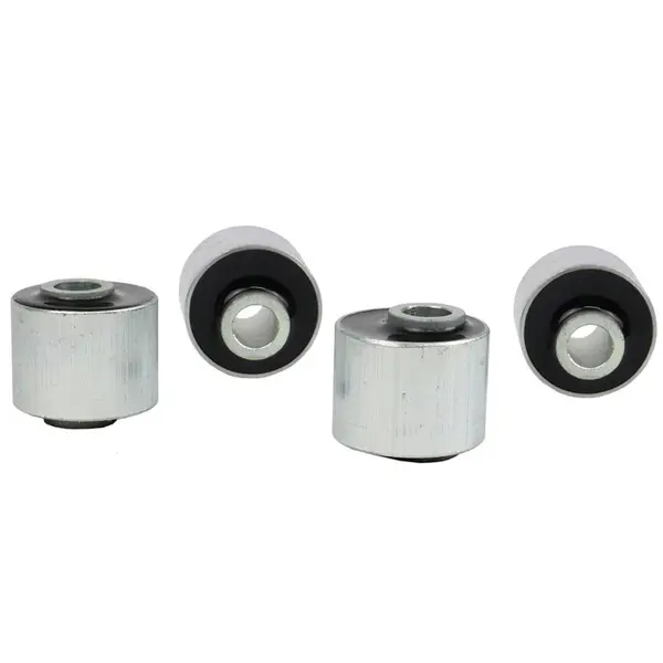 WHITELINE W83390 Front Leading Arm - To Differential Bushing Kit Offset for Land Rover Defender/Range Rover Classic