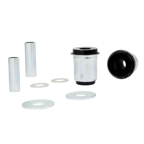 WHITELINE W52813 Front Lower Control Arm - Bushing Kit for Toyota HiLux, 4Runner/HiAce