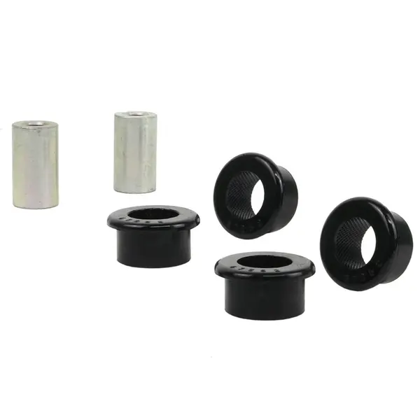 WHITELINE W53375 Front Lower Control Arm - Inner Front Bushing Kit for Honda City GD, GE/Jazz GD