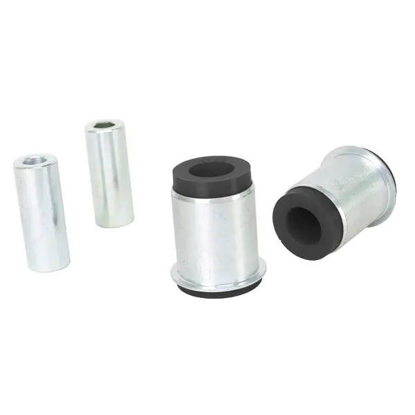 WHITELINE W53479 Front Lower Control Arm - Inner Front Bushing Kit for Land Rover Discovery/Range Rover Sport