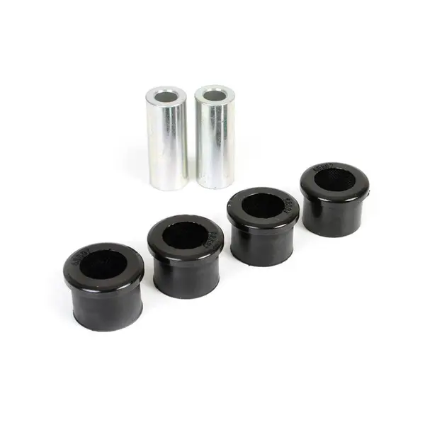 WHITELINE W53604 Front Lower Control Arm - Inner Front Bushing Kit for Nissan Micra, Pulsar/Tiida