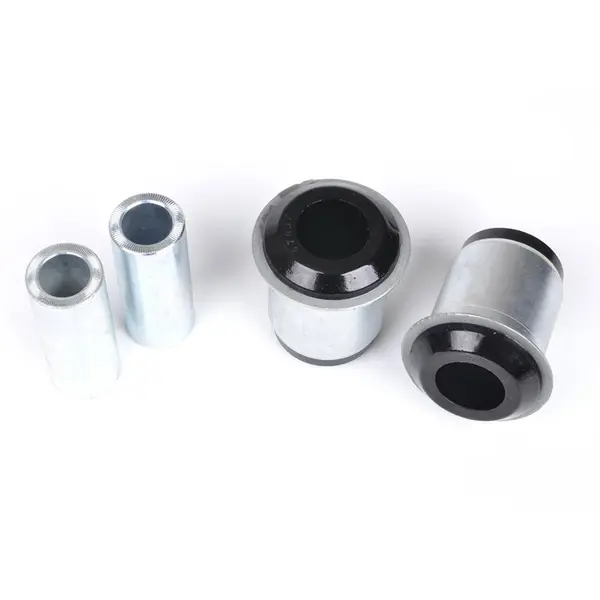 WHITELINE W53306 Front Lower Control Arm - Inner Front Bushing Kit for Toyota Land Cruiser 200 Series