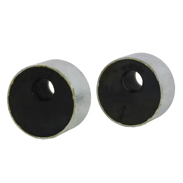 WHITELINE W81924 Front Lower Control Arm - Inner Rear Bushing Double Offset Kit for BMW 3 Series, M3 E30, E36/Z3