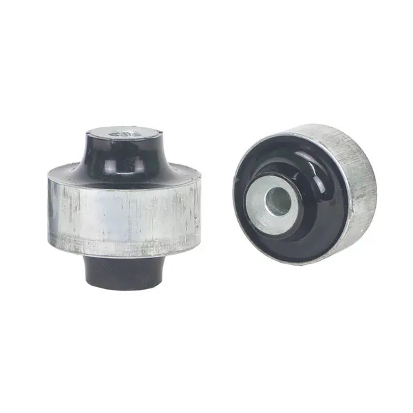 WHITELINE KCA549 Front Lower Control Arm - Inner Rear Bushing Double Offset Kit for Kia EV6/Hyundai Ioniq 5