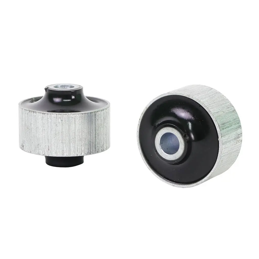WHITELINE W53436 Front Lower Control Arm - Inner Rear Bushing Kit for Hyundai Elantra, Getz/Kia Cerato
