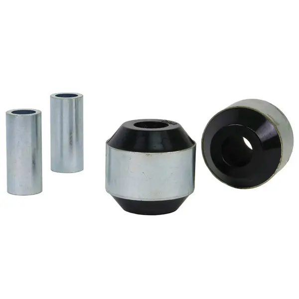 WHITELINE W53625 Front Lower Control Arm - Inner Rear Bushing Kit for Lexus IS250/IS350