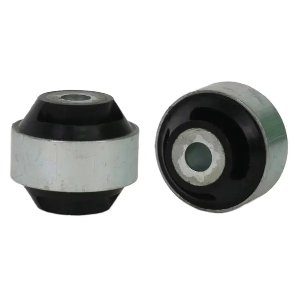 WHITELINE W53379 Front Lower Control Arm - Inner Rear Bushing Kit for Toyota Corolla, RAV4