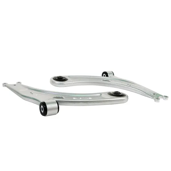 WHITELINE KTA252 Front Lower Control Arms - for Audi/VW MQB Fwd/Awd