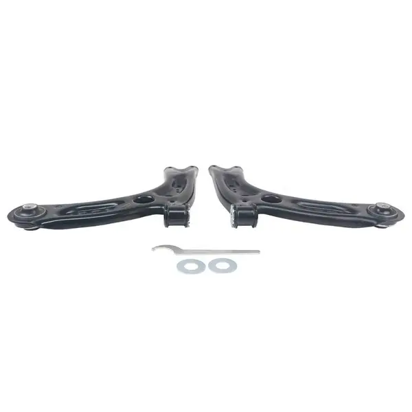 WHITELINE KTA386 Front Lower Control Arms for Audi/VW MQB Fwd/Awd