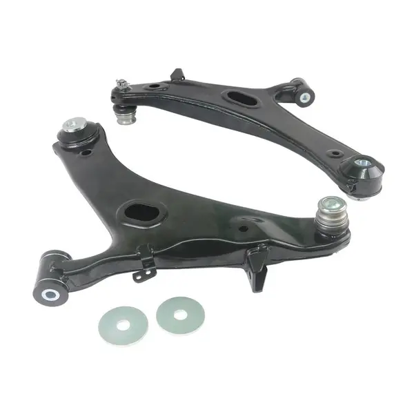 WHITELINE KTA360 Front Lower Control Arms for Subaru Forester SH