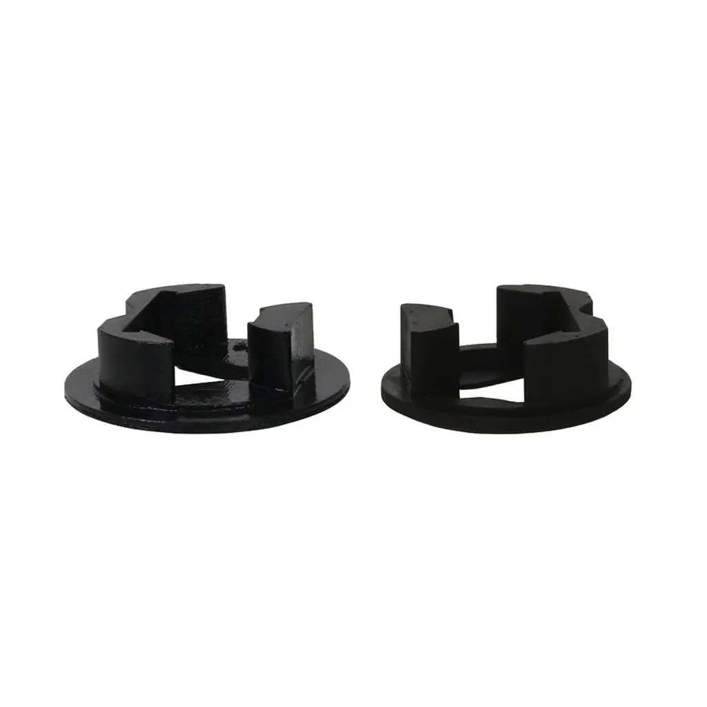WHITELINE KDT915 Front Lower Engine Mount - Rear Insert Bushing Kit for Mazda3 BK, BL/Mazda5 CR