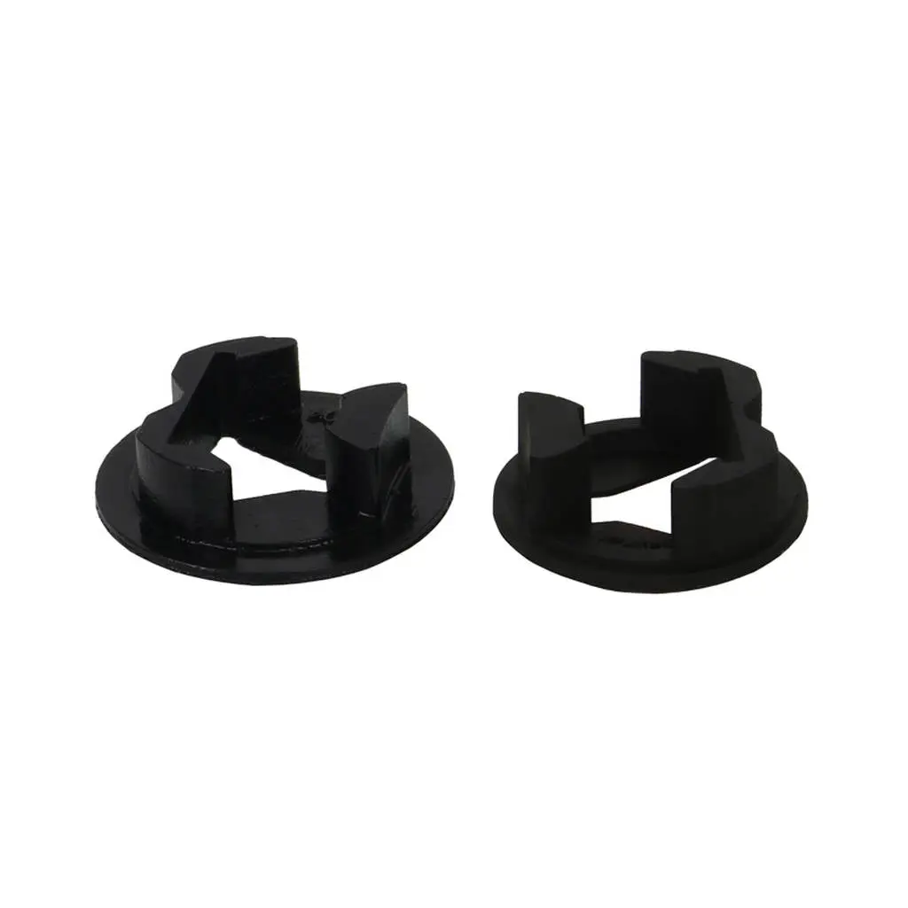 WHITELINE KDT915 Front Lower Engine Mount - Rear Insert Bushing Kit for Mazda3 BK, BL/Mazda5 CR