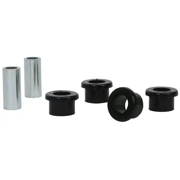 WHITELINE W81237 Front Panhard Rod - Bushing Kit for Land Rover 90, 110/127 Country/Range Rover Classic