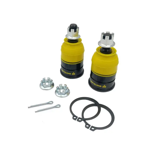 WHITELINE KCA520 Front Roll Center Correction Kit for Honda Civic 7th Gen/Integra DC5