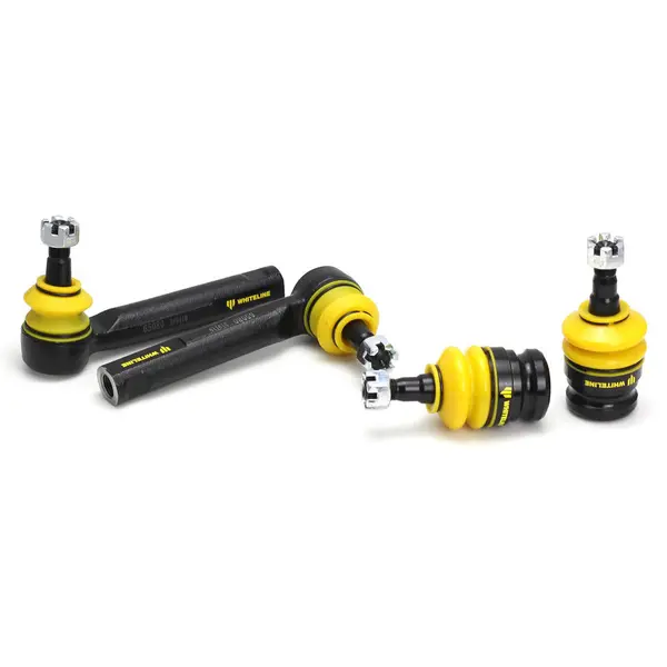 WHITELINE KCA313 Front Roll Center/Bump Steer Correction Kit for Subaru WRX STI 2015-2021