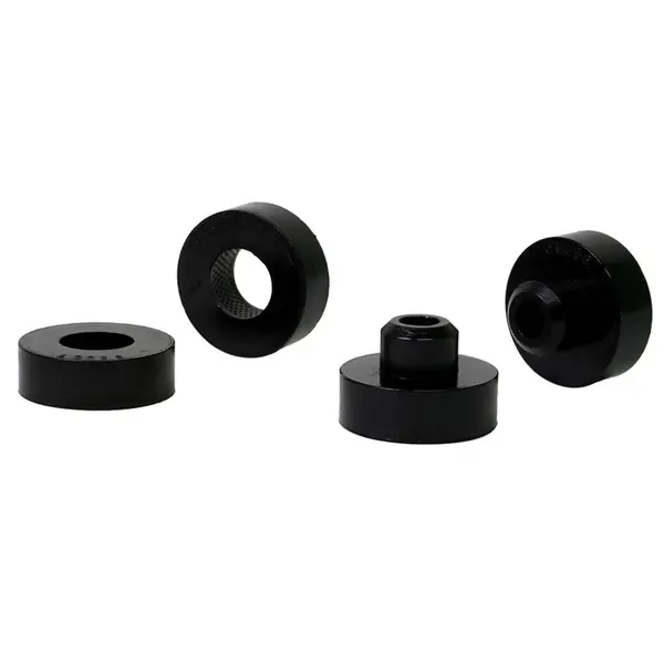 WHITELINE W33345 Front Shock Absorber - Upper Bushing Kit for Jeep Wrangler JK