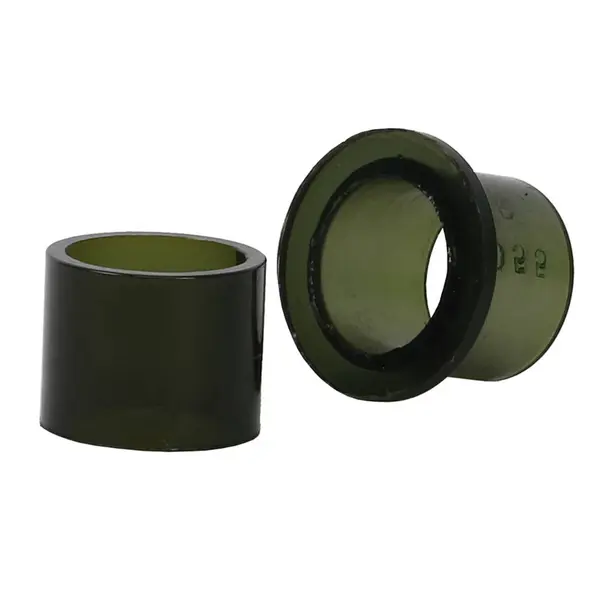 WHITELINE W12055 Front Steering Idler Arm - Bushing Kit for Mitsubishi Pajero/Triton