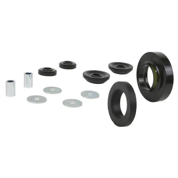 WHITELINE W44109 Front Strut Mount - Bushing Kit for Ford Everest, Ranger/Mazda BT-50