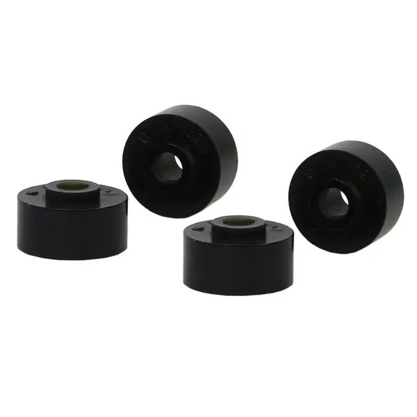 WHITELINE W81526 Front Strut Rod - To Chassis Bushing Kit for Morris Minor 1000