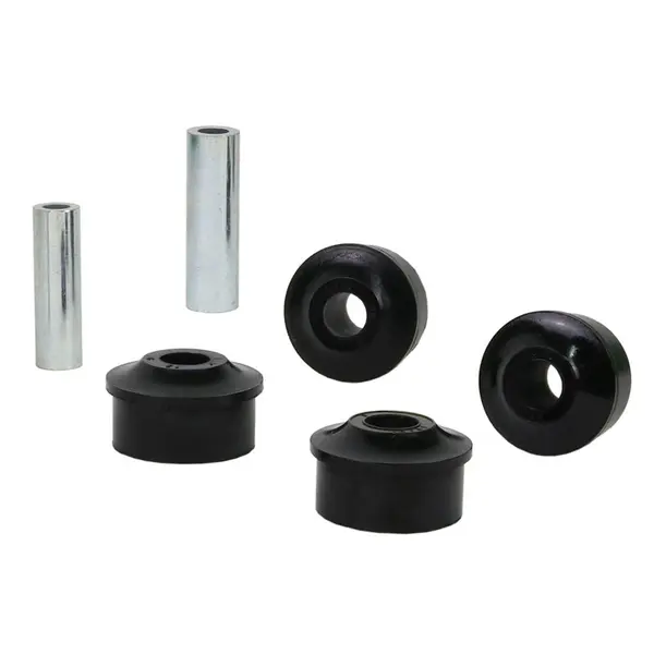WHITELINE W81956 Front Strut Rod - To Chassis Bushing Kit for Nisan Skyline R32, R33 GTR
