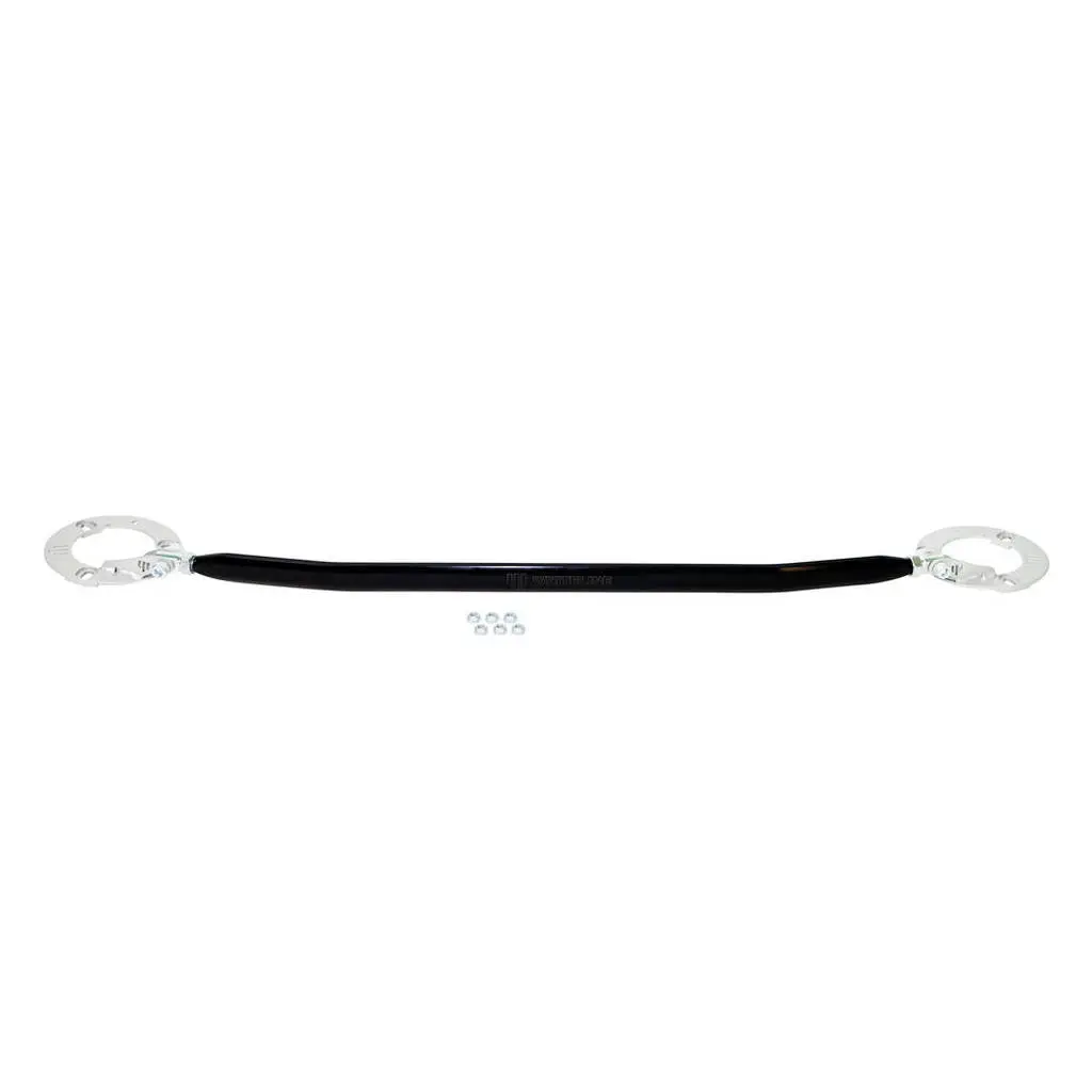 WHITELINE KSB536 Front Strut Tower Brace for BMW M3 1994-1999