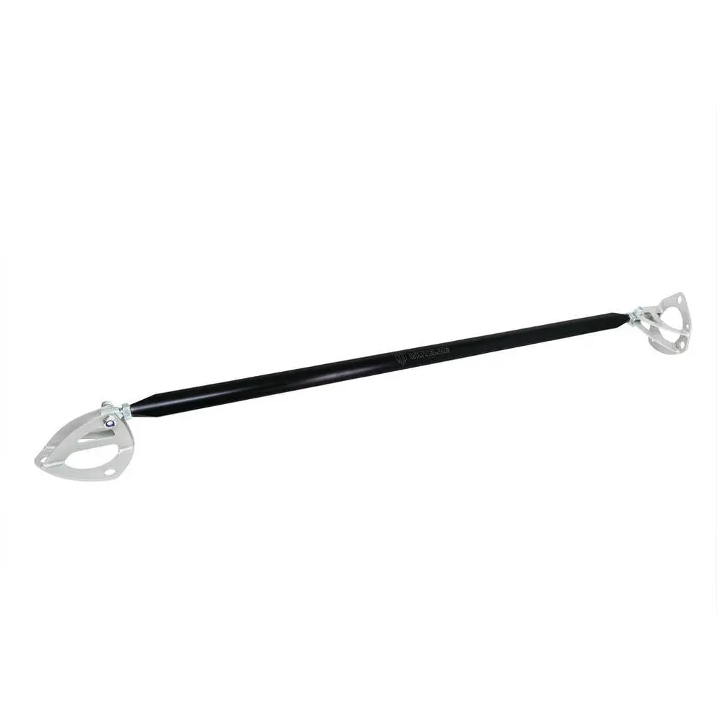 WHITELINE KSB633 Front Strut Tower Brace for Mazda3 BK, BL