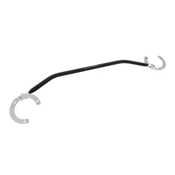 WHITELINE KSB568 Front Strut Tower Brace for Subaru Forester SH/Impreza GE, GV incl WRX/STi