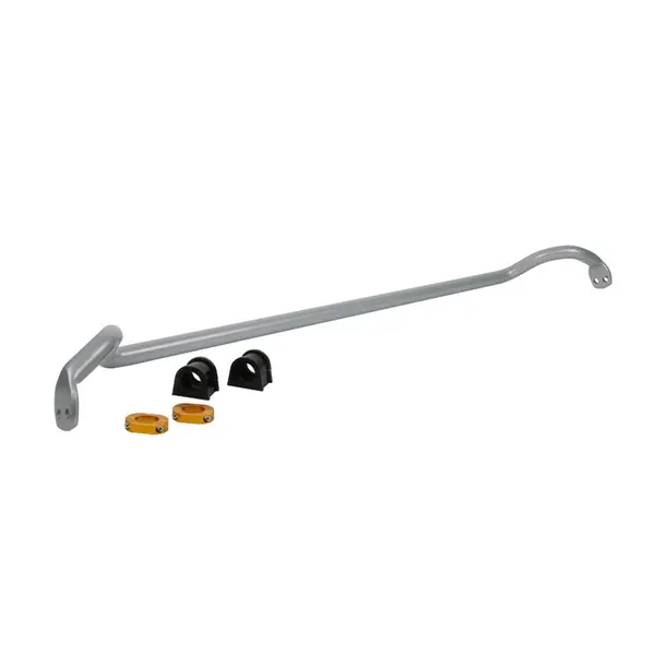 WHITELINE BSF30XZ Front Sway Bar - 24mm 2 Point Adjustable for Subaru Impreza WRX GE GH/Legacy BL BP