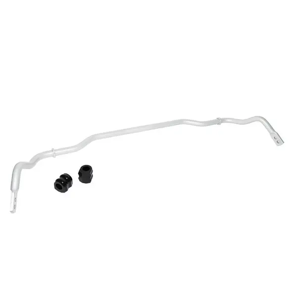 WHITELINE BKF001Z Front Sway Bar - 24mm Adjustable