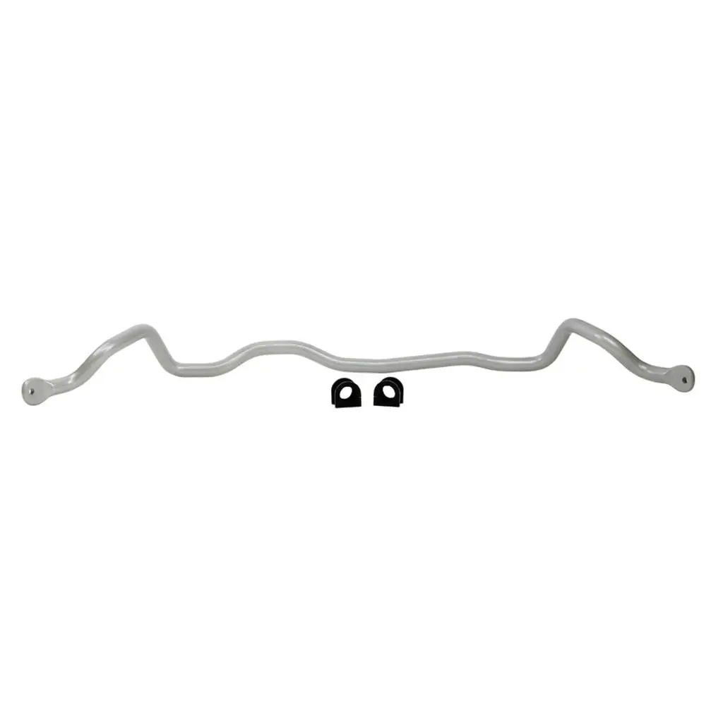 WHITELINE BMF48 Front Sway Bar - 26mm Non Adjustable for Mitsubishi Lancer Evolution 7 8 9