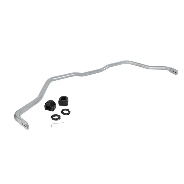 WHITELINE BHF97Z Front Sway Bar - 27mm 2 Point Adjustable for Honda Civic 10th Gen FC, FK, FK8