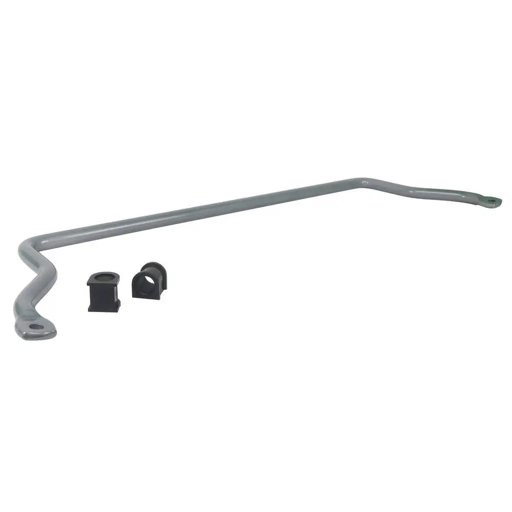 WHITELINE BMF9 Front Sway bar - 27mm non adjustable