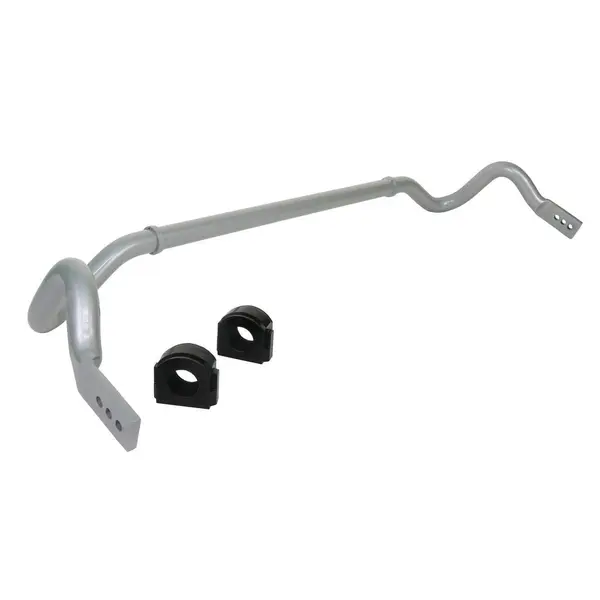 WHITELINE BBF44Z Front Sway Bar - 30mm Blade Adjustable
