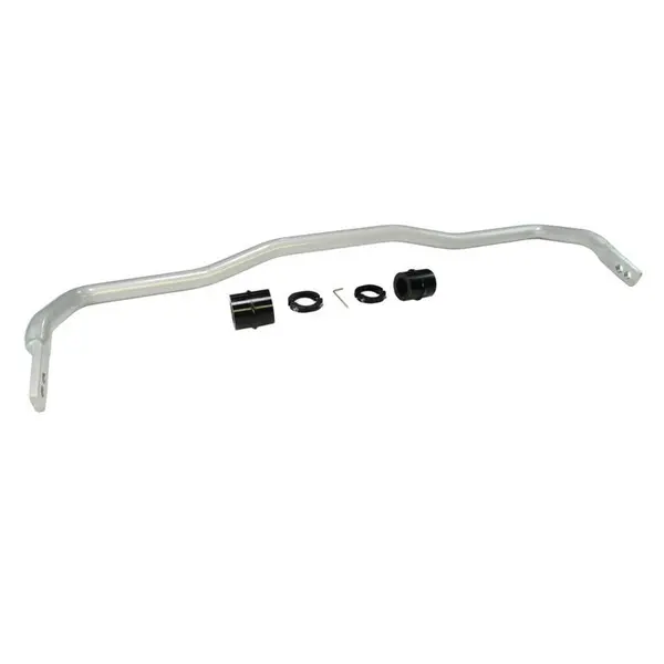 WHITELINE BCF12Z Front Sway bar - 33mm heavy duty blade adjustable