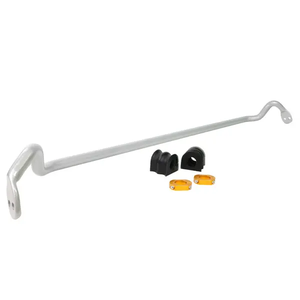 WHITELINE BSF33Z Front Sway Bar 22mm Heavy Duty Blade Adjustable for Subaru Impreza WRX/STI GD GG 2001-2007