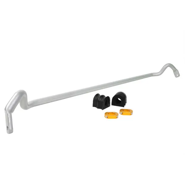 WHITELINE BSF33X Front Sway Bar 24mm X Heavy Duty for Subaru Impreza WRX/STI GD GG 2001-2007