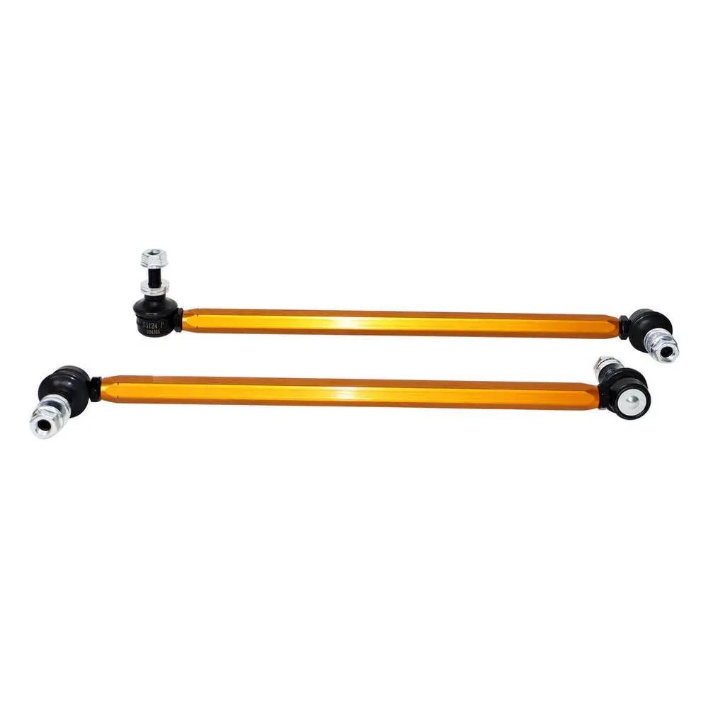 WHITELINE KLC140-395 Front Sway Bar Link