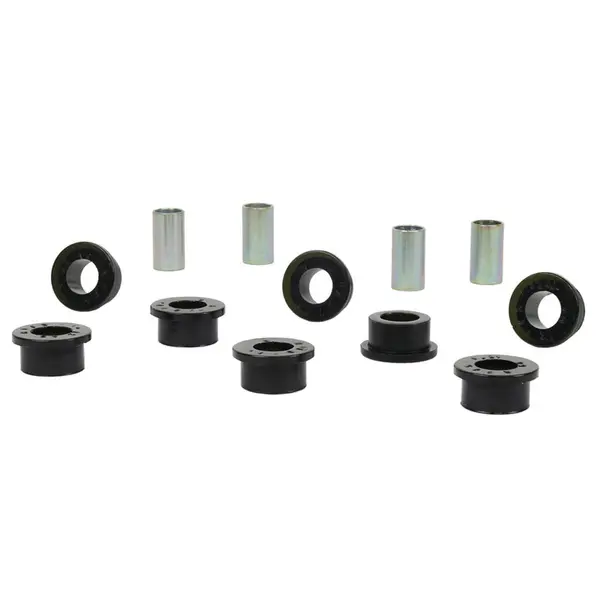 WHITELINE W51511 Front Upper Control Arm - Bushing Kit for Jaguar E Type, Mk1, Mk2/MkX