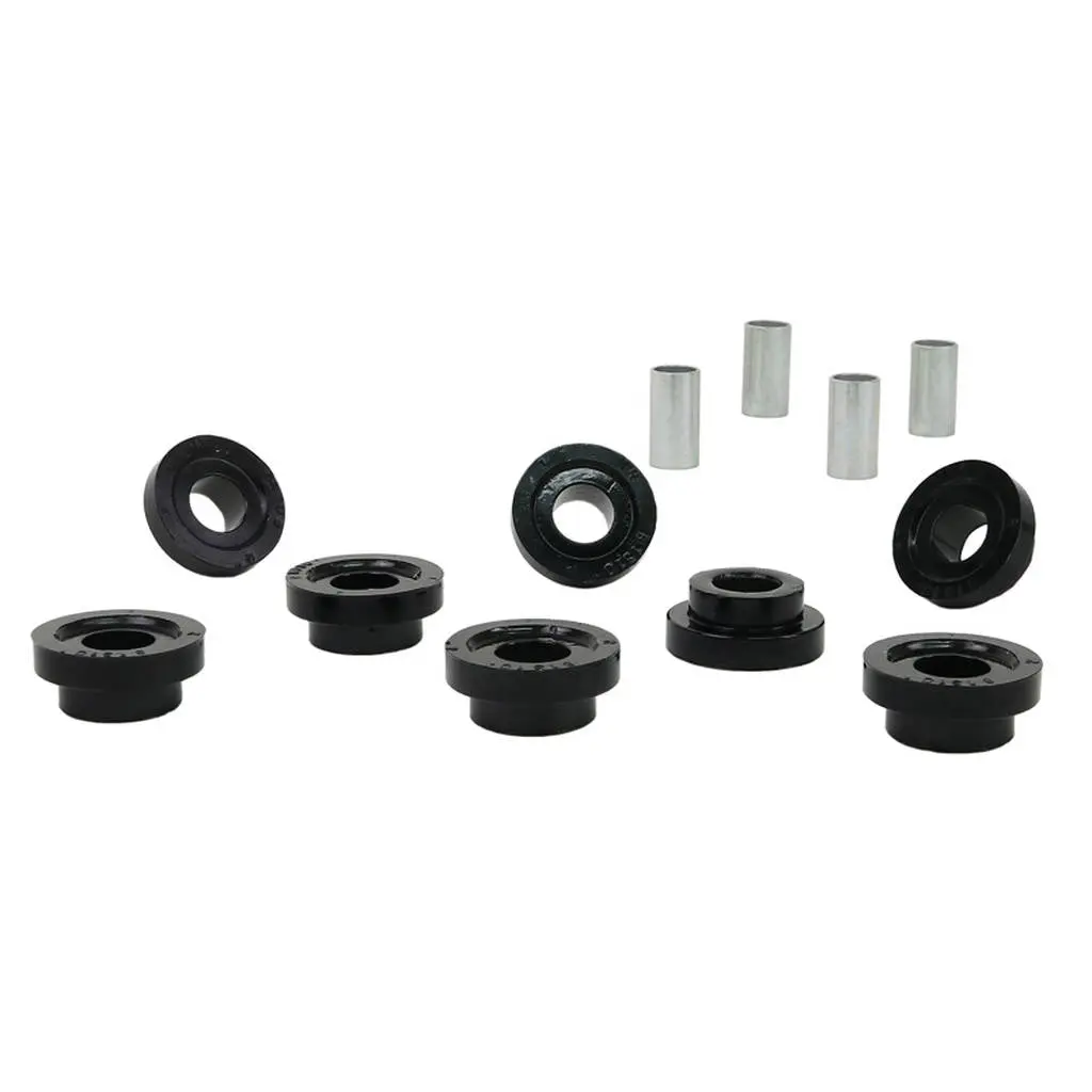 WHITELINE W51310 Front Upper Control Arm - Bushing Kit for Jaguar E Type, XJ/XJS