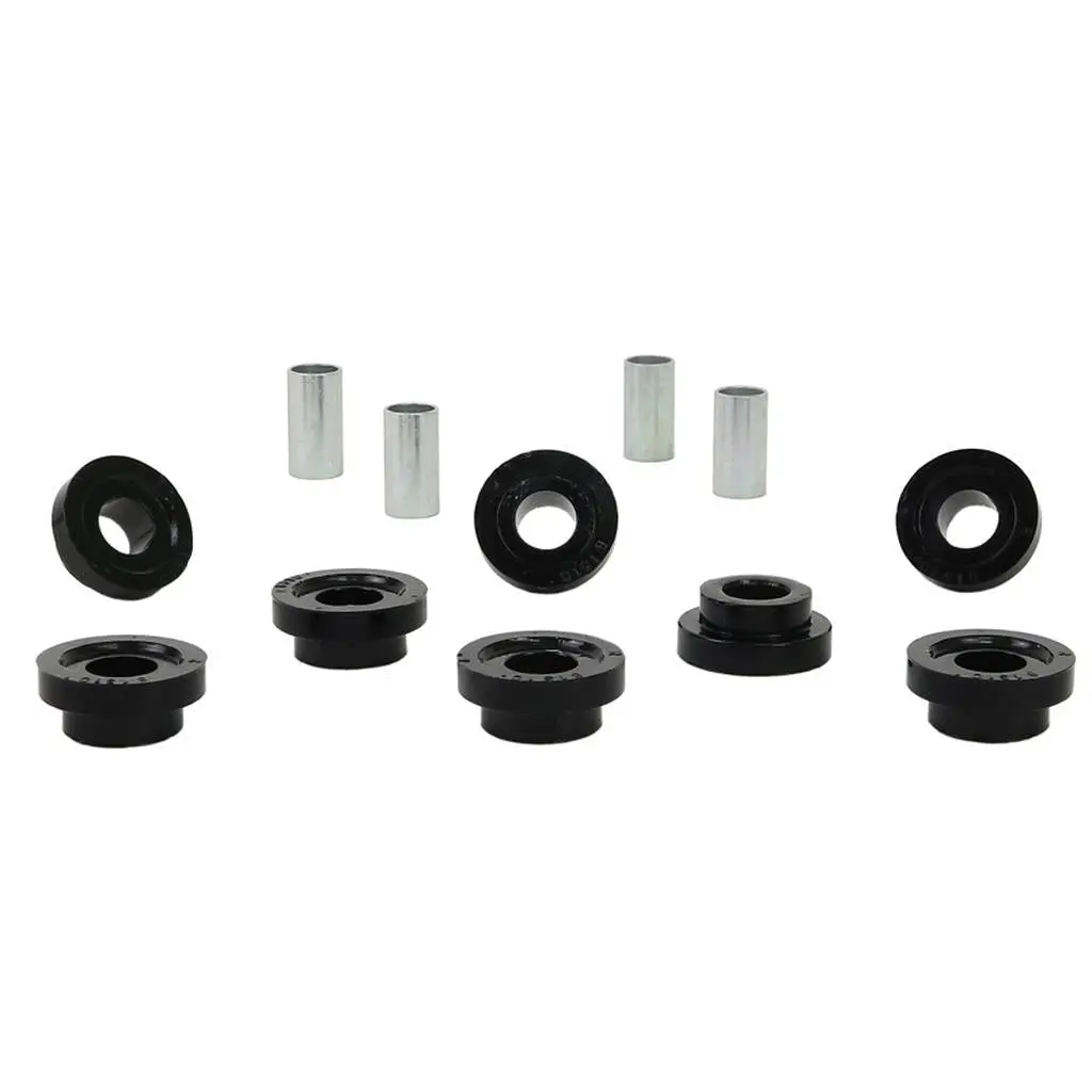 WHITELINE W51310 Front Upper Control Arm - Bushing Kit for Jaguar E Type, XJ/XJS