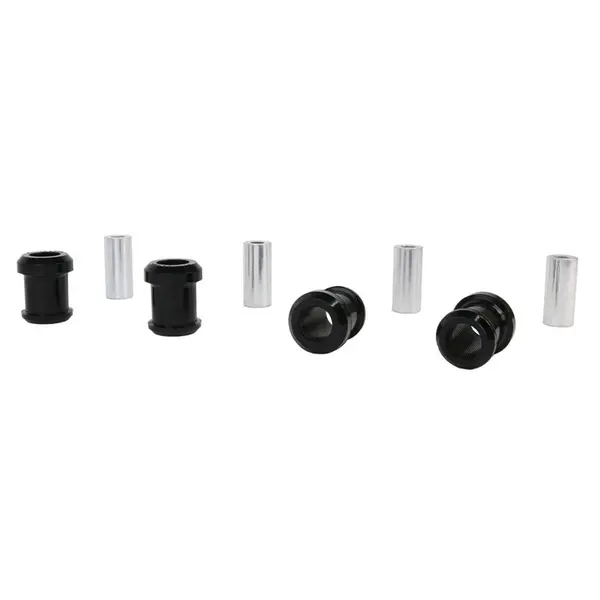 WHITELINE W53415 Front Upper Control Arm - Bushing Kit for Mazda MX5 NC/RX-8 FE