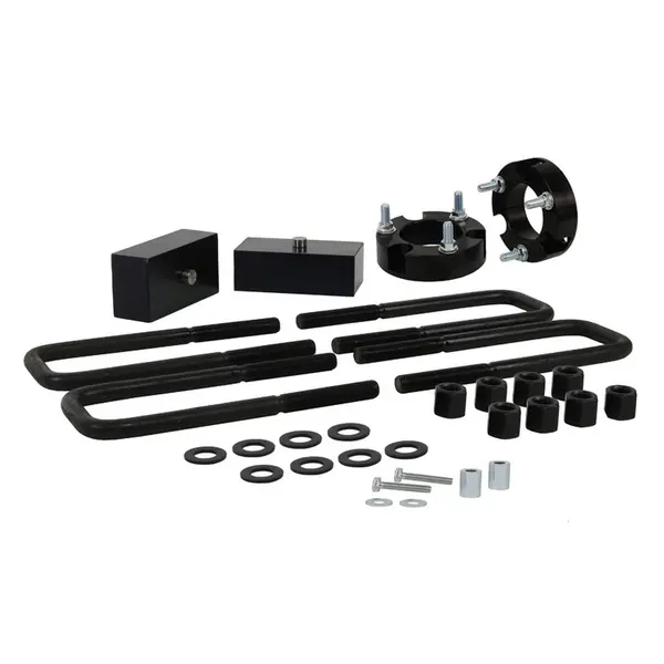 WHITELINE KLK005 Front/Rear Lift Kit for Holden Colorado, Isuzu D-Max/LDV T60