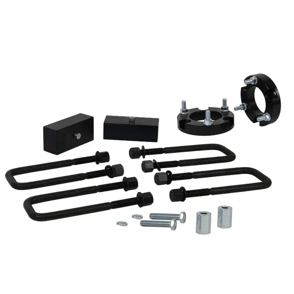 WHITELINE KLK003 Front/Rear Lift Kit for Toyota HiLux 2005-on/Foton Tunland P201 4wd