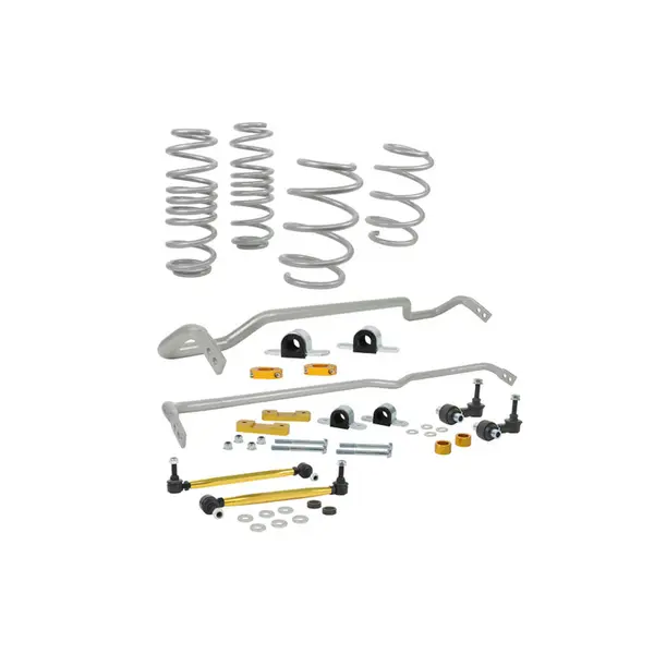 WHITELINE GS1-VWN005 Grip Series Performance Suspension Kit for VW Golf MK7/MK7.5 GTI 2013-2020