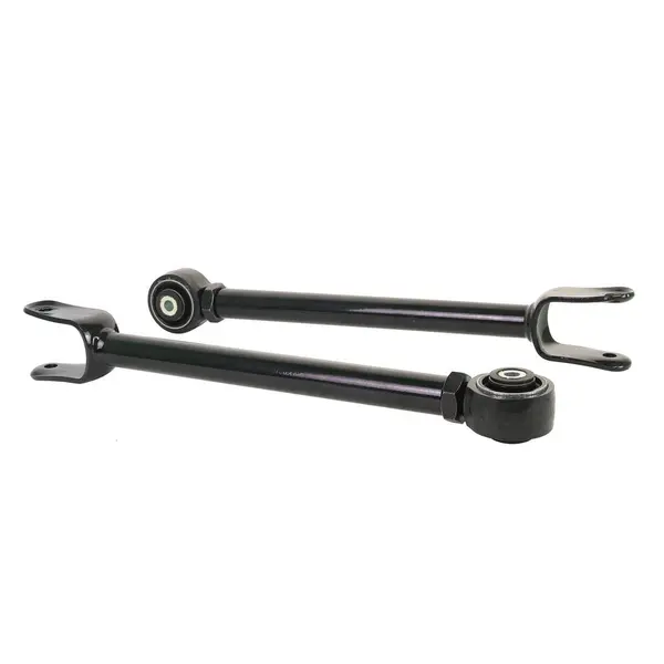 WHITELINE KTA180 HD Adjustable Front Upper Control Arm Set