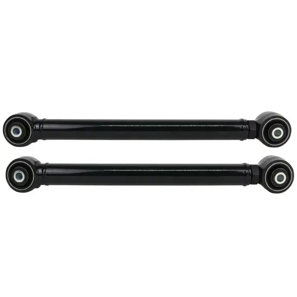 WHITELINE KTA192 HD Adjustable Rear Lower Control Arm Set