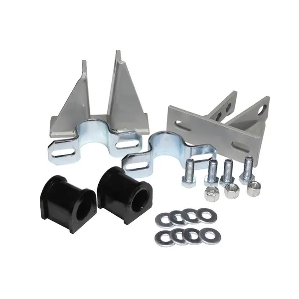 WHITELINE KBR22-24 Heavy Duty Rear Sway Bar Mount Kit - 24mm for Mitsubishi Lancer Evo 4 5 6 7 8 9